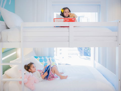 Ibis Styles East Perth Hotel - Queensland Tourism 6