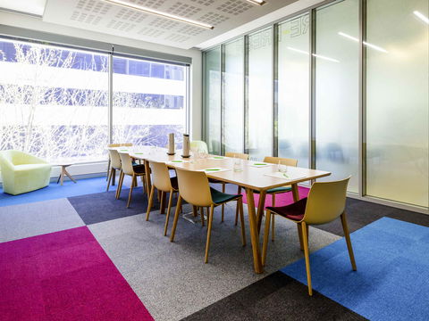 Ibis Styles East Perth Hotel - Queensland Tourism 7