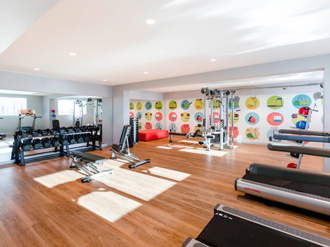 Ibis Styles East Perth Hotel - Queensland Tourism 13