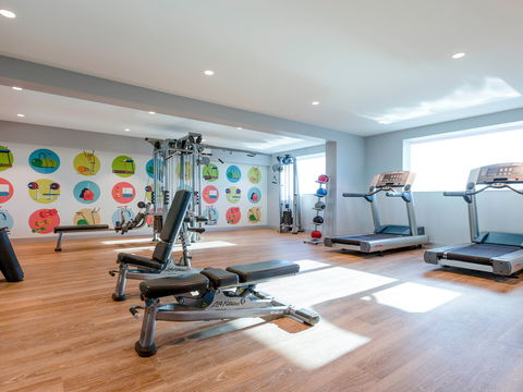 Ibis Styles East Perth Hotel - Queensland Tourism 14