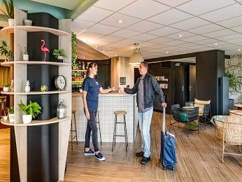 Ibis Styles East Perth Hotel - Queensland Tourism 15