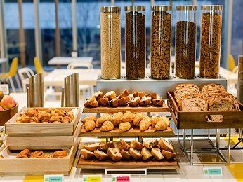 Ibis Styles East Perth Hotel - Queensland Tourism 16