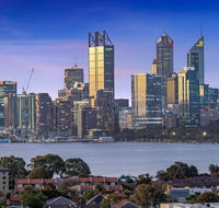 Metro Hotel Perth South Perth - Queensland Tourism