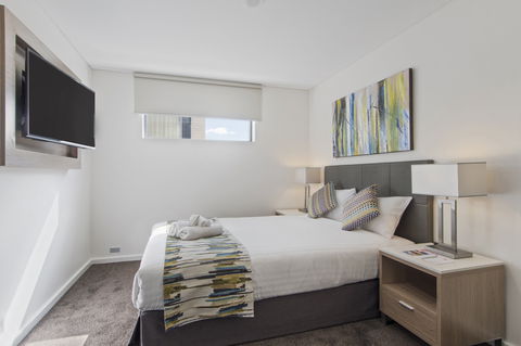 Metro Hotel Perth, South Perth - Queensland Tourism 10