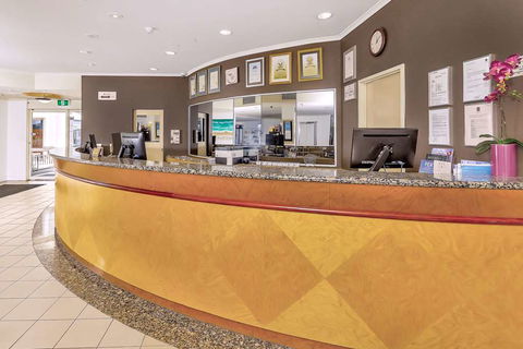Comfort Inn & Suites Goodearth - Queensland Tourism 2