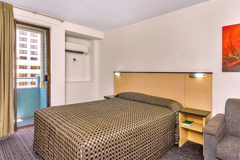 Comfort Inn & Suites Goodearth - Queensland Tourism 5