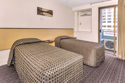 Comfort Inn & Suites Goodearth - Queensland Tourism 6