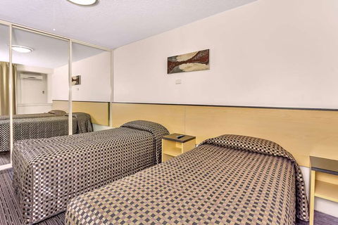 Comfort Inn & Suites Goodearth - Queensland Tourism 7
