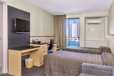 Comfort Inn & Suites Goodearth - Queensland Tourism 8