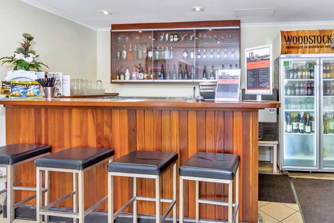 Comfort Inn & Suites Goodearth - Queensland Tourism 12