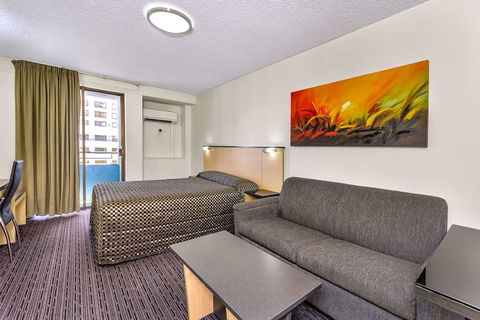 Comfort Inn & Suites Goodearth - Queensland Tourism 13