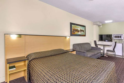 Comfort Inn & Suites Goodearth - Queensland Tourism 15