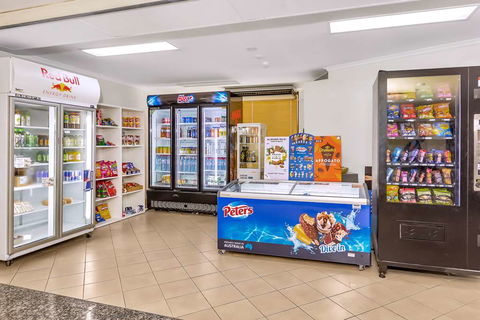 Comfort Inn & Suites Goodearth - Queensland Tourism 17