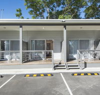 Discovery Parks Perth - Queensland Tourism
