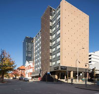Pensione Hotel Perth - Queensland Tourism