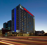 Aloft Perth - Queensland Tourism