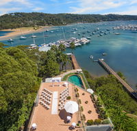 Metro Mirage Hotel Newport - Queensland Tourism