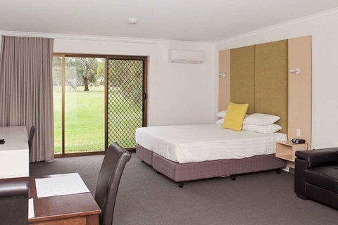 Comfort Inn & Suites Riverland - Queensland Tourism 1