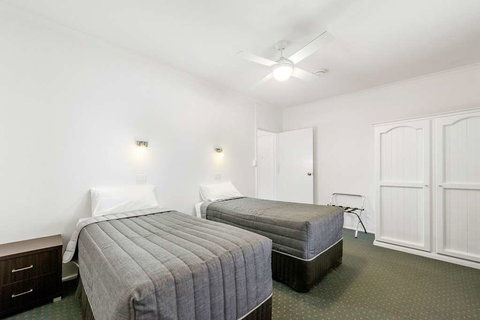 Comfort Inn & Suites Riverland - Queensland Tourism 8