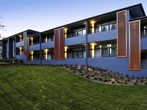 The Sebel Bowral Heritage Park - Queensland Tourism 3