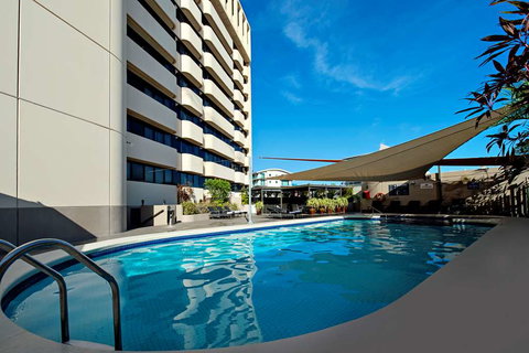 Hilton Darwin - QLD Tourism 7