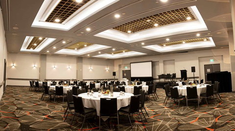 Hilton Darwin - QLD Tourism 10