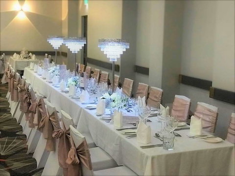 Hilton Darwin - QLD Tourism 11