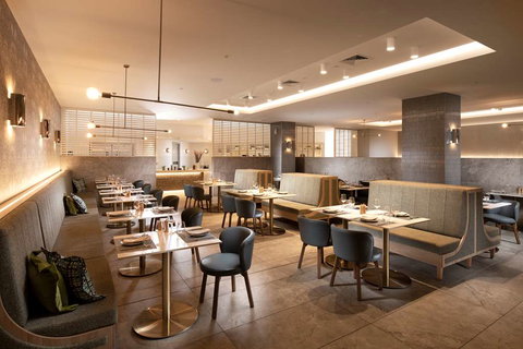 Hilton Darwin - QLD Tourism 13