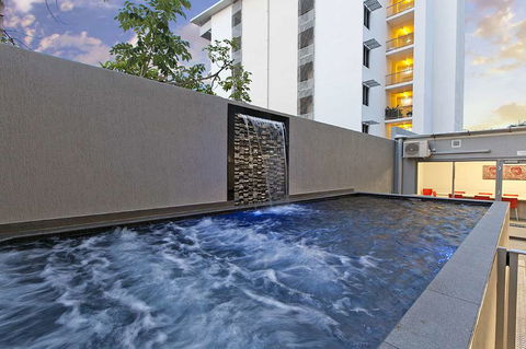 Argus Hotel Darwin - QLD Tourism 9
