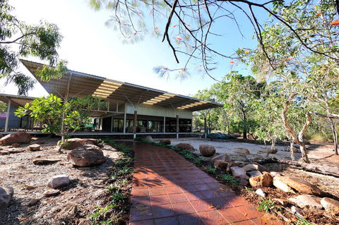 Groote Eylandt Lodge, By Metro Hotels - Queensland Tourism 0