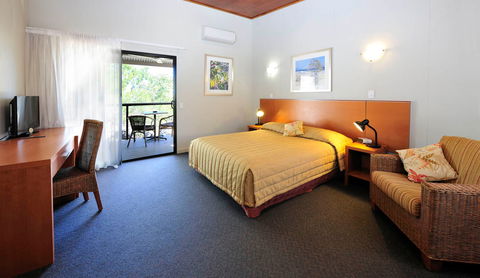 Groote Eylandt Lodge, By Metro Hotels - Queensland Tourism 2