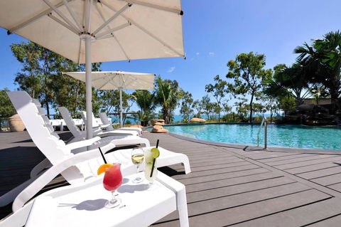 Groote Eylandt Lodge, By Metro Hotels - Queensland Tourism 3