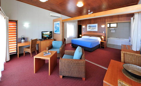 Groote Eylandt Lodge, By Metro Hotels - Queensland Tourism 6
