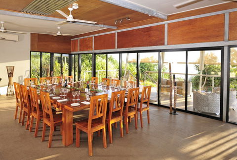 Groote Eylandt Lodge, By Metro Hotels - Queensland Tourism 9