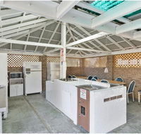 Discovery Parks Swan Valley - Queensland Tourism