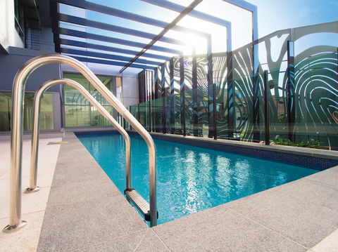 Oaks Grand Gladstone - QLD Tourism 2