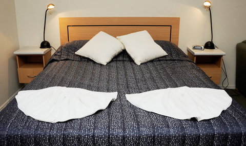 Sun Valley Motel - QLD Tourism 2