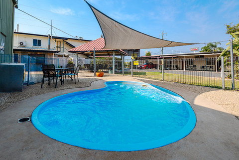 Sun Valley Motel - QLD Tourism 7