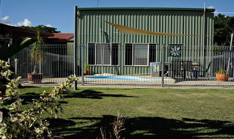 Sun Valley Motel - QLD Tourism 8