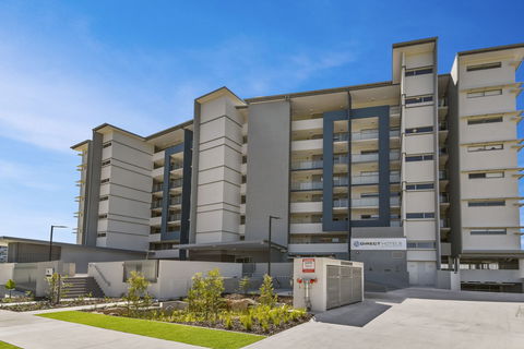 Direct Hotels - Aquarius Kawana - QLD Tourism 0