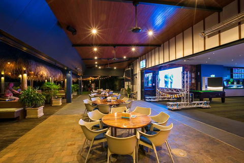 Kawana Waters Hotel By NightCap - QLD Tourism 0