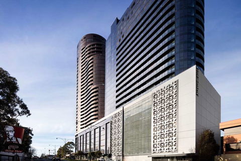 The Chen - Art Series - QLD Tourism 0