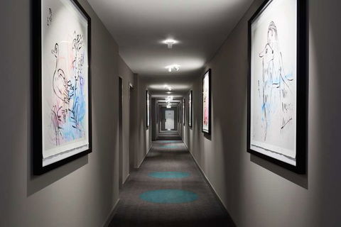 The Chen - Art Series - QLD Tourism 14