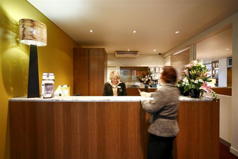 Best Western Plus The Tudor-Box Hill - QLD Tourism 1