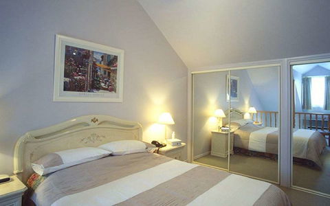 Best Western Plus The Tudor-Box Hill - QLD Tourism 5