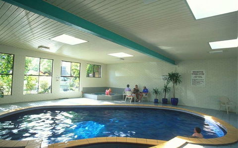 Best Western Plus The Tudor-Box Hill - QLD Tourism 7