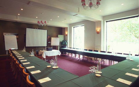 Best Western Plus The Tudor-Box Hill - QLD Tourism 8