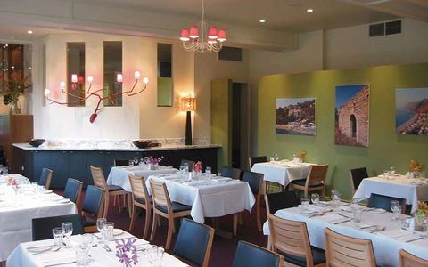 Best Western Plus The Tudor-Box Hill - QLD Tourism 10