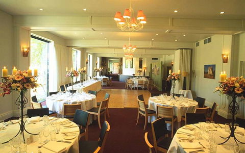 Best Western Plus The Tudor-Box Hill - QLD Tourism 17