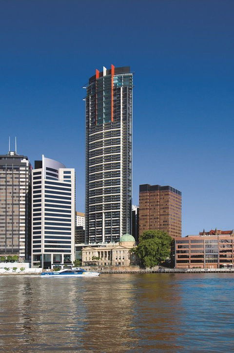 Oaks Aurora - Queensland Tourism 0